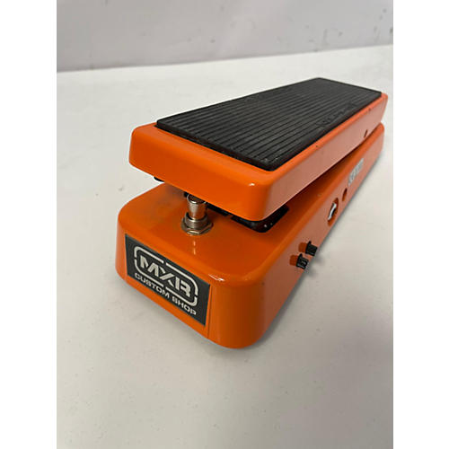 MXR CSP-001 Variphase Effect Pedal