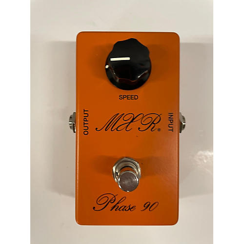 MXR CSP026 '74 Vintage Phase 90 Effect Pedal