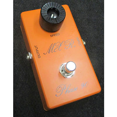 MXR CSP026 Effect Pedal