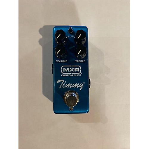 CSP027 TIMMY OVERDRIVE Effect Pedal