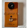 Used MXR CSP101SL Custom Shop Phase 90 With Led Effect Pedal