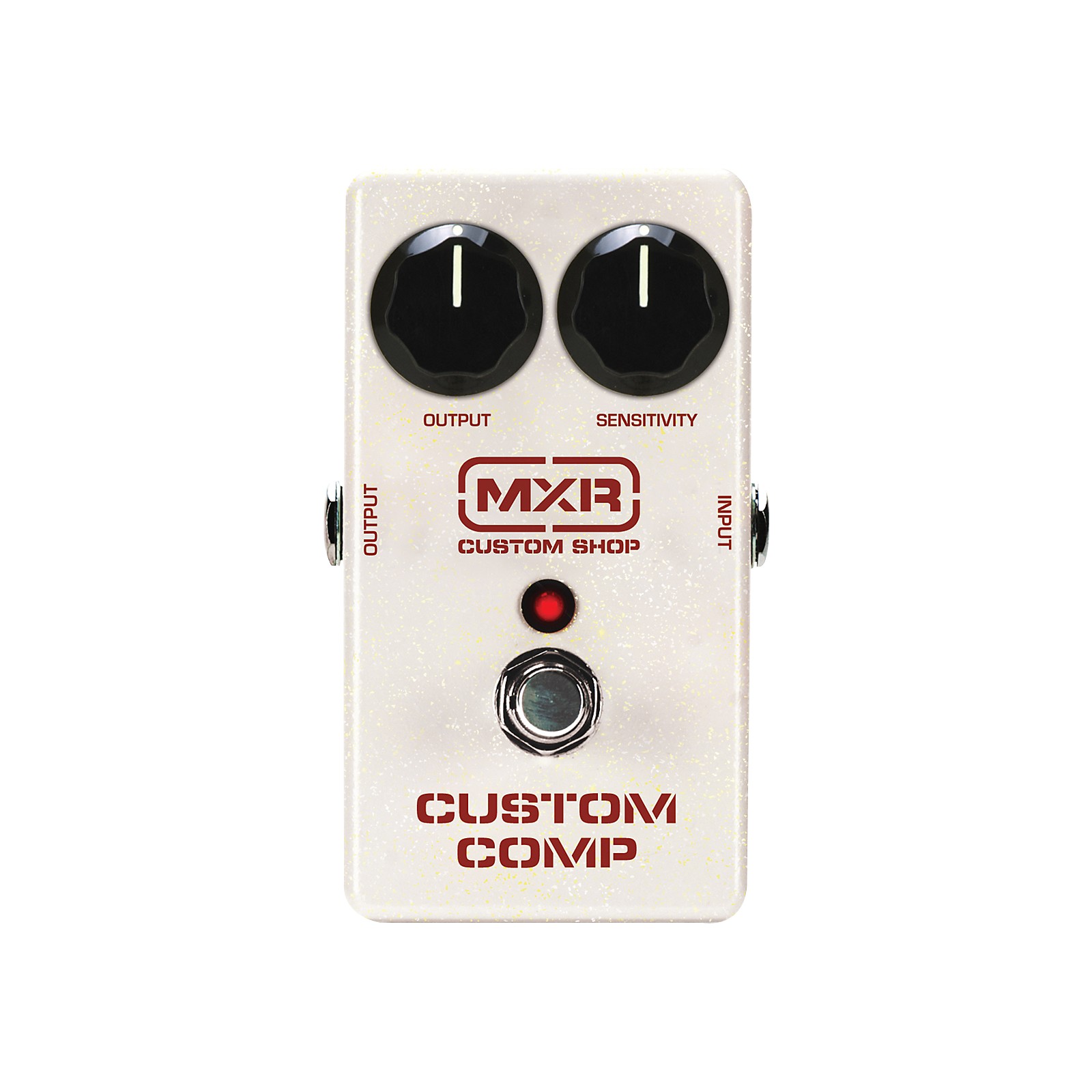 MXR Custom Shop CSP202 Custom Comp Compressor Guitar Effects Pedal