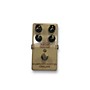 Used MXR CSP202 Custom Shop Compressor Effect Pedal