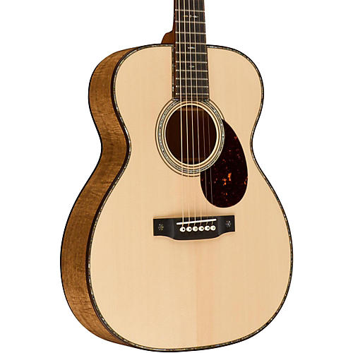 CST OM-42 Acoustic Guitar
