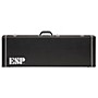 Open-Box ESP CSTFF Standard Hardshell Guitar Case Condition 1 - Mint Black