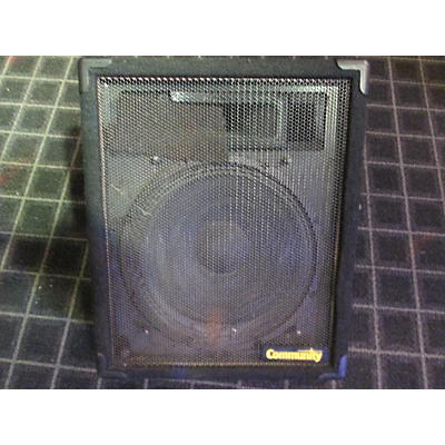 COMMUNITY CSX28-S2 Unpowered Monitor