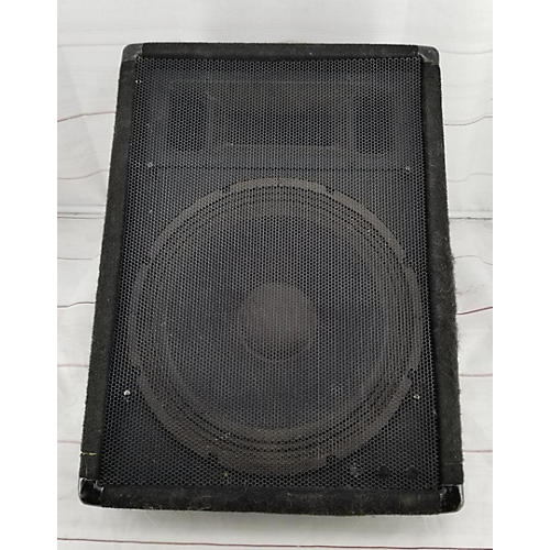COMMUNITY CSX38M Unpowered Speaker