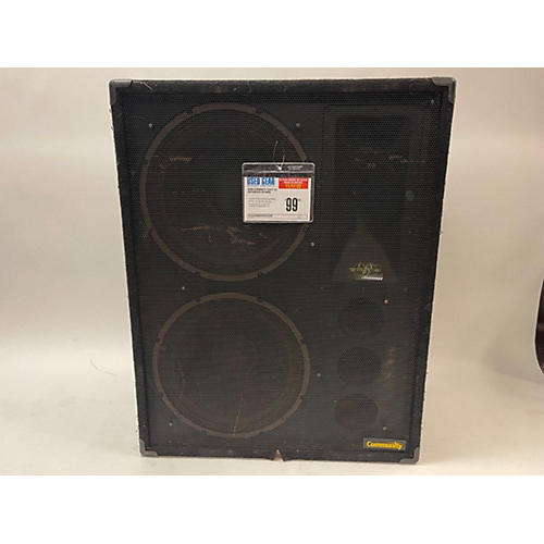 CSX57-S2 Unpowered Speaker