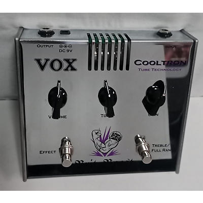 Vox CT-03BT Effect Pedal