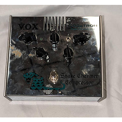 VOX CT-05CO Effect Pedal