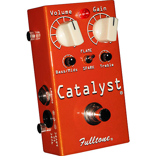 CT-1 Catalyst Guitar Effects Pedal