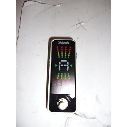D'Addario Planet Waves CT-20 Tuner Pedal