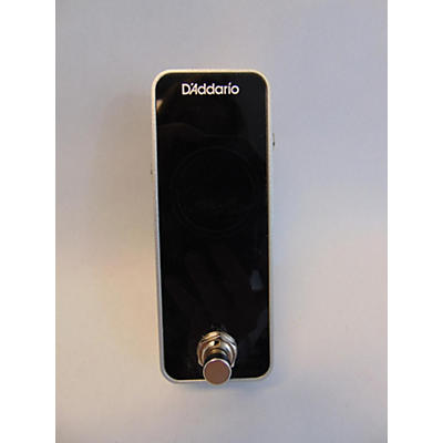 D'Addario Planet Waves CT-20 Tuner Pedal