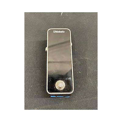 D'Addario CT-20 Tuner Pedal