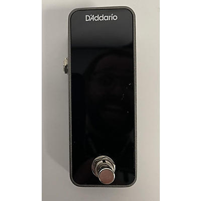 D'Addario Planet Waves CT-20 Tuner Pedal