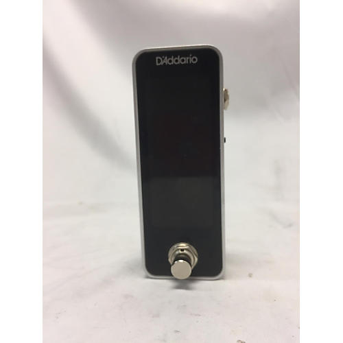 D'Addario CT-20 Tuner Pedal