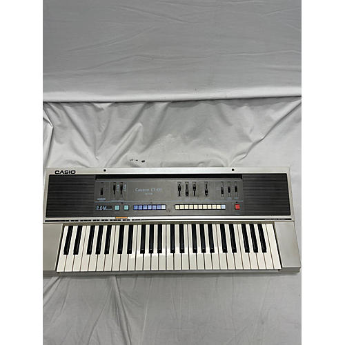 Casio CT-430 Portable Keyboard
