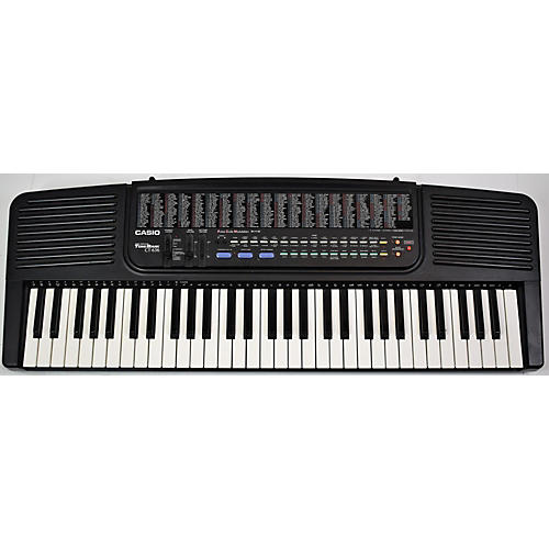 casio ct 636