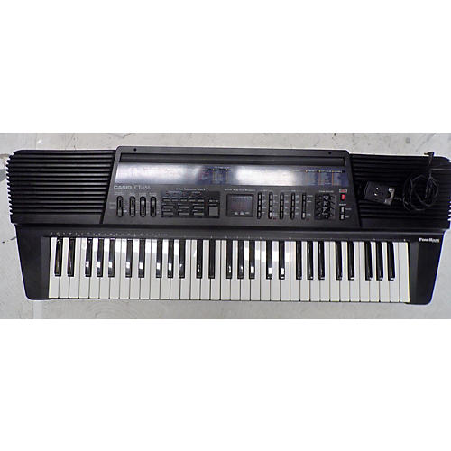 casio ct 656 price