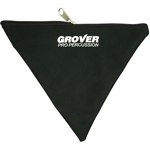 Grover Pro CT-L Triangle Bag For Up To 6 in.
