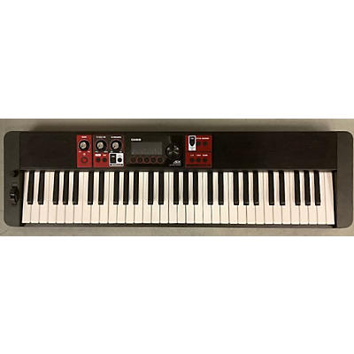 Casio CT-S1000V Portable Keyboard