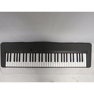 Casio CT-S1BK Portable Keyboard