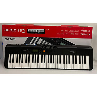 Casio CT-S200 Digital Piano