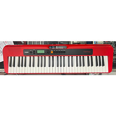 Casio CT-S200RD Portable Keyboard