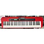 Used Casio CT-S200RD Portable Keyboard