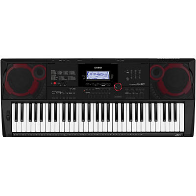 Casio CT-X3000 61-Key Portable Keyboard