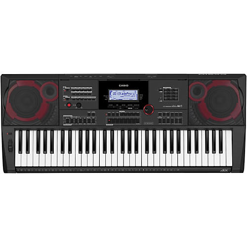 Casio CT-X5000 61-Key Portable Keyboard
