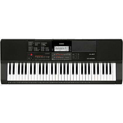 Casio CT-X700 61-Key Arranger