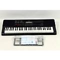 Casio CT-X700 61-Key Arranger Condition 3 - Scratch and Dent Black 197881083823Condition 3 - Scratch and Dent Black 197881083823