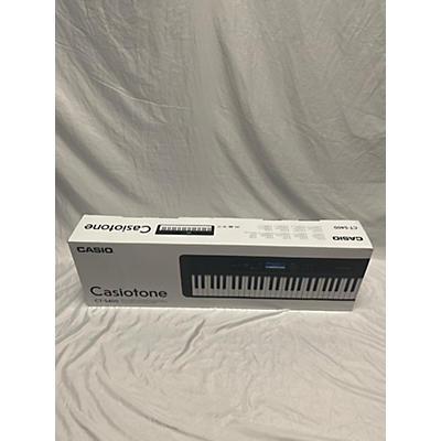 Casio CT-s400 Portable Keyboard