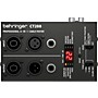 Behringer CT200 Microprocessor-Controlled 8-In-1 Cable Tester