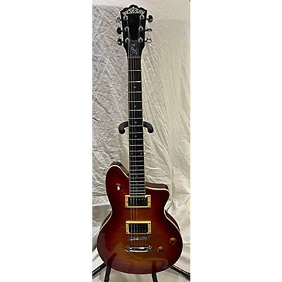 Washburn CT2Q Solid Body Electric Guitar