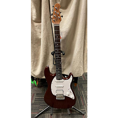 Sterling by Music Man CT50 Solid Body Electric Guitar