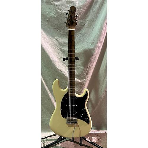Sterling by Music Man CT50 Solid Body Electric Guitar Cream