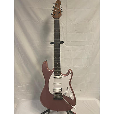 Sterling by Music Man CT50 Solid Body Electric Guitar
