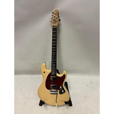 Sterling by Music Man CT50HSS Solid Body Electric Guitar