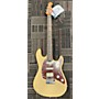 Used Sterling by Music Man CT50HSS Solid Body Electric Guitar Butterscotch