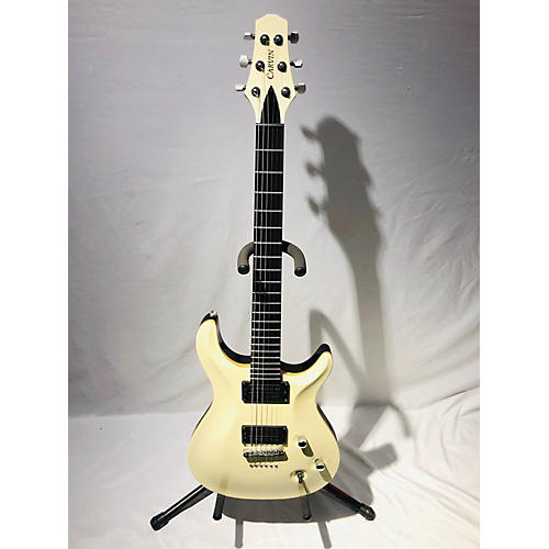 CT6 Solid Body Electric Guitar