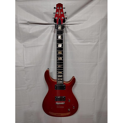 CT6 Solid Body Electric Guitar