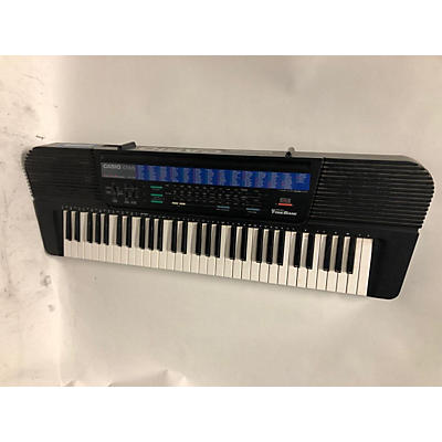Casio CT625 Synthesizer