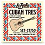 LaBella CT750 Cuban Tres Strings