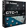Presonus CTC-1 Pro Console Shaper Software Download
