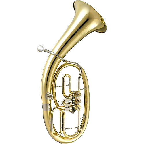 CTH 421 Series Bb Tenor Horn