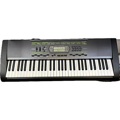 Casio CTK-2000 Portable Keyboard