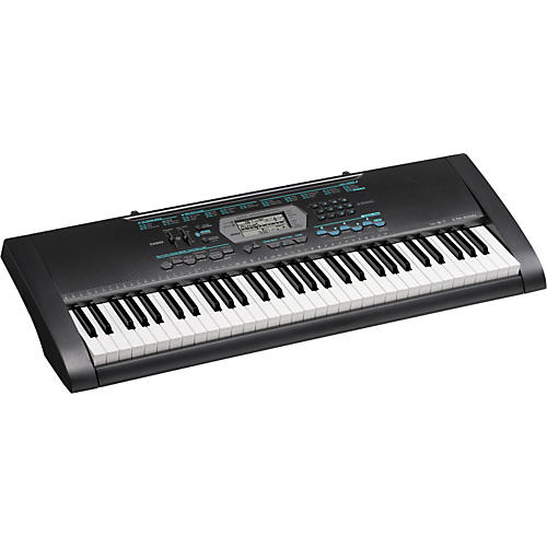 CTK-2100 61-Key Portable Piano