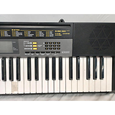 Casio CTK 2500 Digital Piano